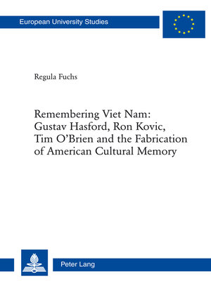 cover image of Remembering Viet Nam